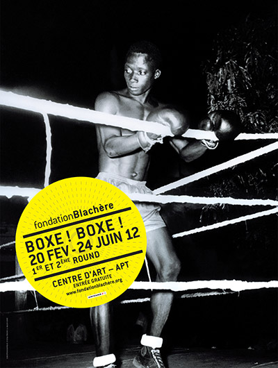Boxe ! Boxe !