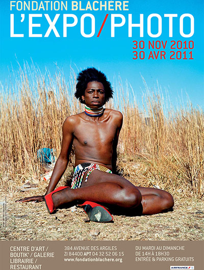 L’expo photo