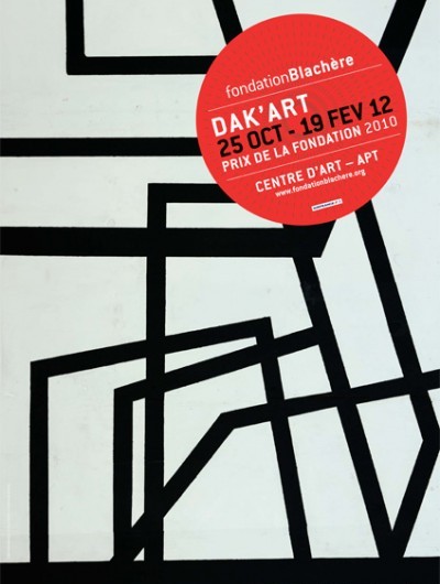 Dak’Art 10