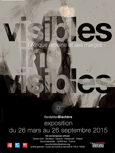 VISIBLES/INVISIBLES