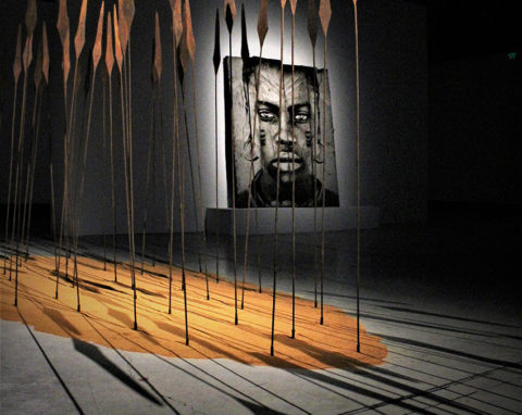 Yseult Digan YZ (France) | Fondation Blachère